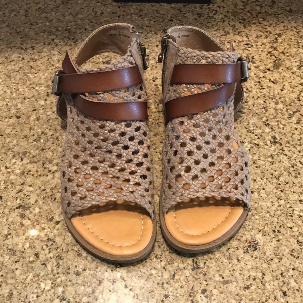 Blowfish Sandals
